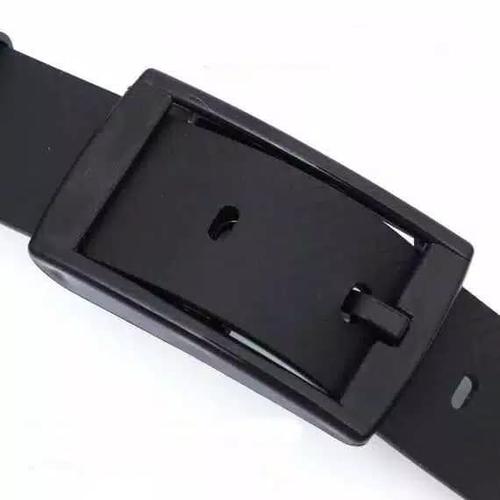 Foto Produk ikat pinggang pria model tusuk / sabuk gesper import anti xray dari swissgear1