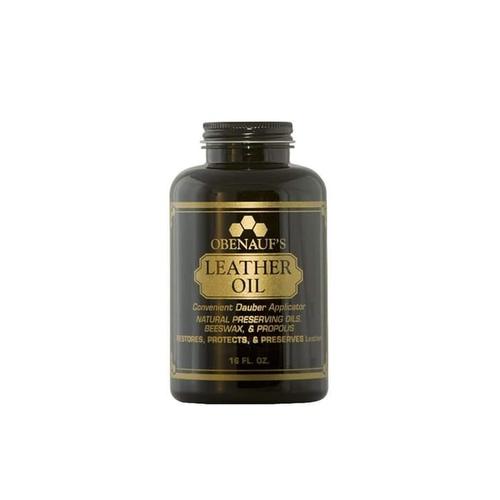 Foto Produk Obenauf's Leather Oil 8oz dari JS Store Indonesia