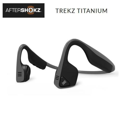 Jual Bluetooth Headset Trekz Titanium 