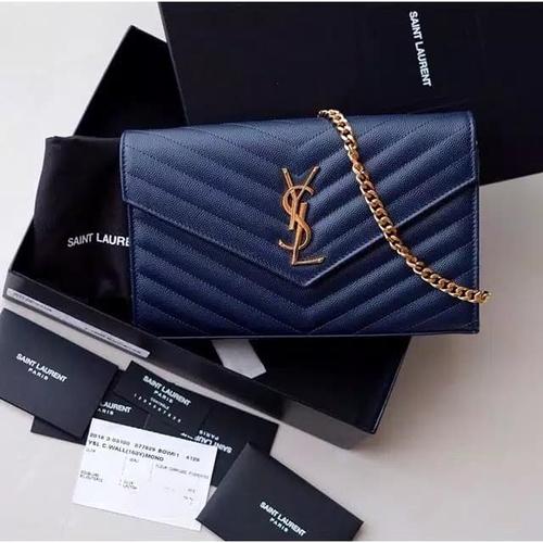 ysl powder brush