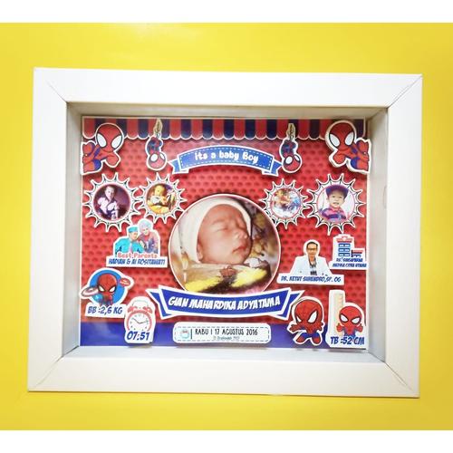 Jual Pop Up Frame Baby Biodata Kado Frame Biodata Kelahiran Bayi 3d 10r Kab Tasikmalaya Paper Flower Backdrop Tokopedia