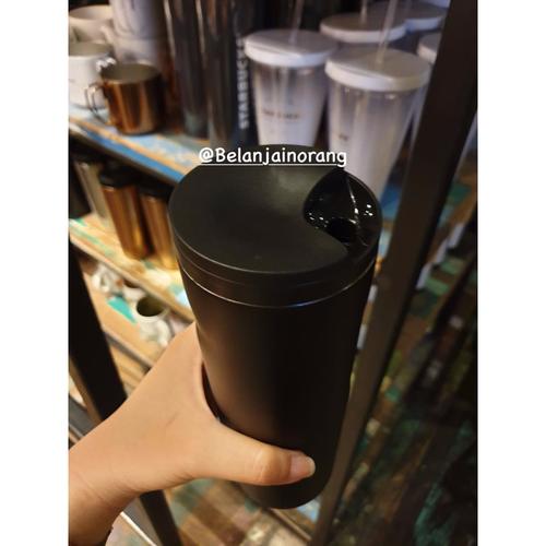 ukuran tumbler starbucks