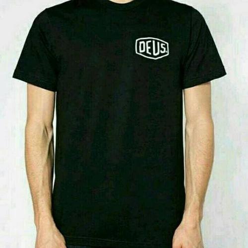 Jual T-shirt Pria Kaos Baju Big Size 