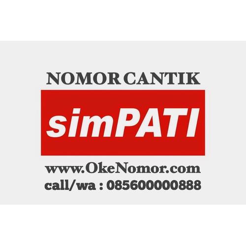 Foto Produk Nomor Cantik simPATI 11 Digit 08126 900400 dari okenomor