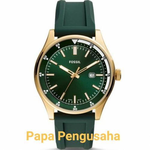 Jual Jam Tangan Unisex Original Fossil 