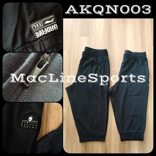 Foto Produk CELANA LINING 3/4 AKQN003 ORIGINAL LI-NING dari MacLine