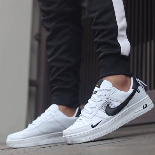 Jual Sepatu Nike Air Force One Man Cowo 