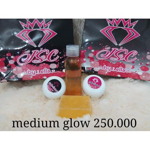 skincare jasmin