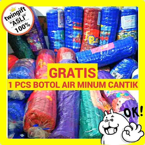 Foto Produk Kasur Palembang 80x180 cm, Lipat/Gulung.(KHUSUS GOJEK). dari twingift