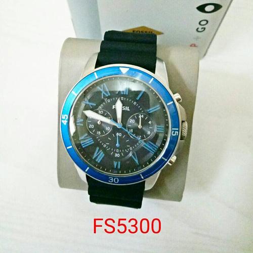 fossil fs5300