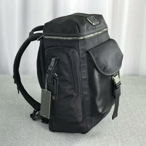 wright top lid backpack