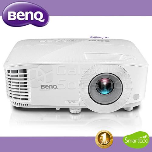 Promo BENQ MS550 3600lm SVGA Projector Cicil 0 3x Kota Malang