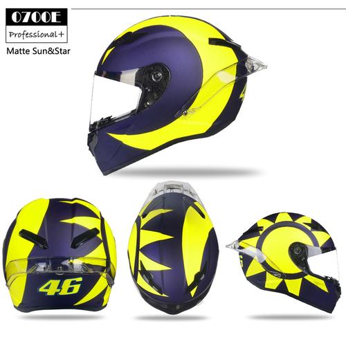 Jual [Import] AGV Rossi PISTA GP R Helm Motor SOLELUNA 2018 Off Road Helm -  Jakarta Selatan - Barang import 2 | Tokopedia