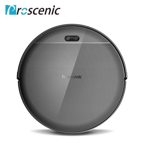 Jual [PREMIUM QUALITY] Proscenic 800T Robot Vacuum Cleaner Big Dust Box -  Kab. Banyumas - Mas Sandra | Tokopedia