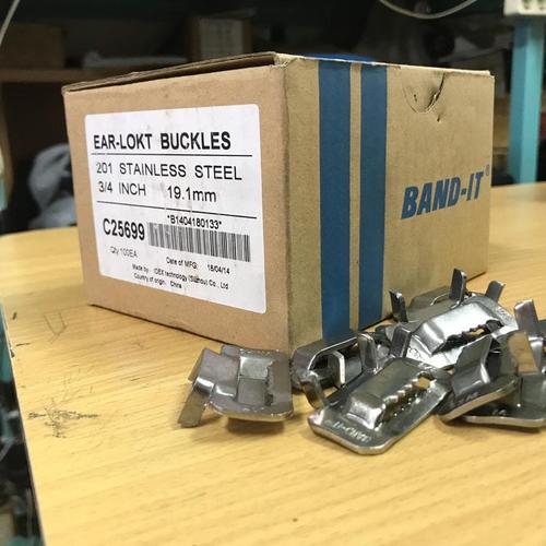 Jual Band it buckles 3/4" original USA bant it C25699 Jakarta Barat