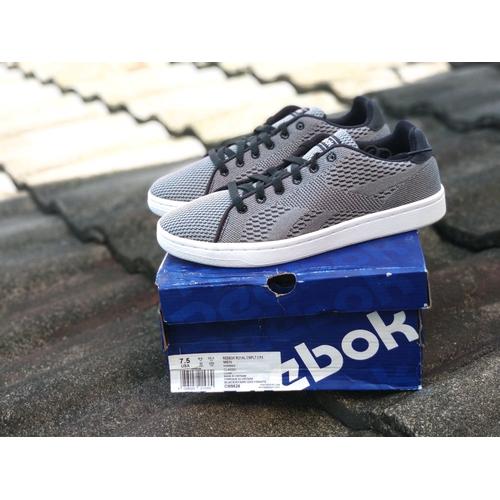 Jual Reebok Royal Complete Clean 2 PX - Kota Semarang - Nisrina Ulfa  Hasanah | Tokopedia