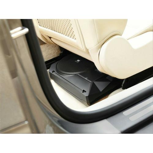 Jual SUBWOOFER SUB WOOFER KOLONG AKTIF BASS PRO BASSPRO MERK JBL 8 INCH