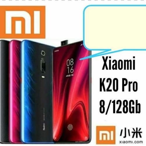 Foto Produk Xiaomi Redmi K20 Pro 8GB/128GB Garansi Distributor 1 Tahun dari CahayaPelangi88