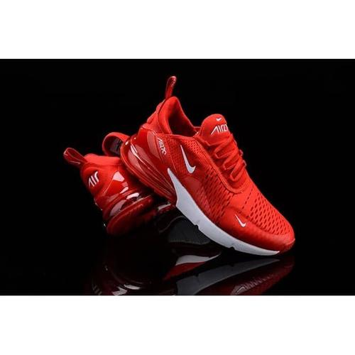 Nike Air Max 270 Flyknit 270 Off White Price Jual Sepatu Nike Air - Main Image