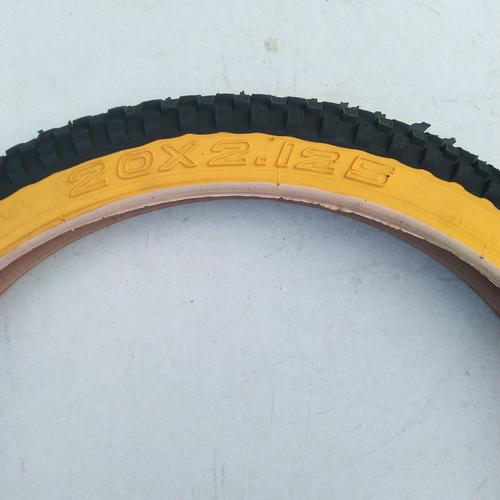 Foto Produk Ban Luar Sepeda Merk Swallow 20 X 2.15 dari DIRAMOTI 70