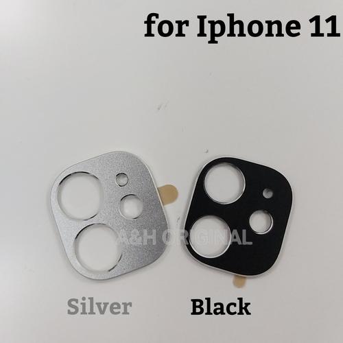 Foto Produk Ring Metal Camera Kamera Protection Iphone 11 11 Pro 11 Pro Max dari a&h original