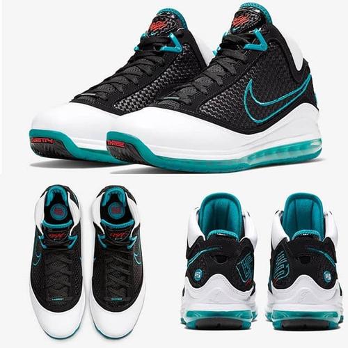 lebron 7 retro