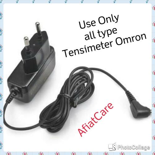 Foto Produk Adaptor Omron dari AFIATCARE