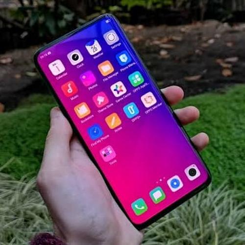 Foto Produk oppo find x ram 8/256 bekas dari adesphone