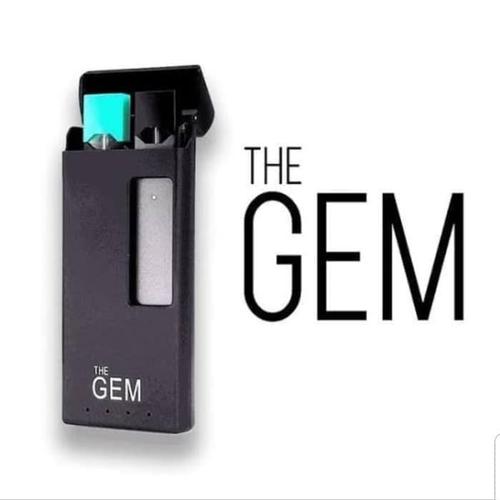 Foto Produk The GEM Charger Box for JuuI Original dari JUUL Vapor