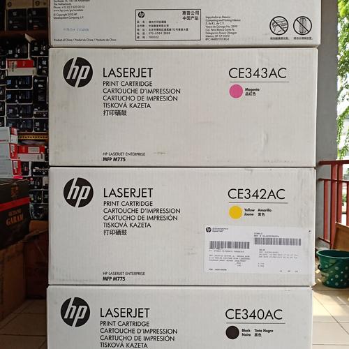 hp ce340ac