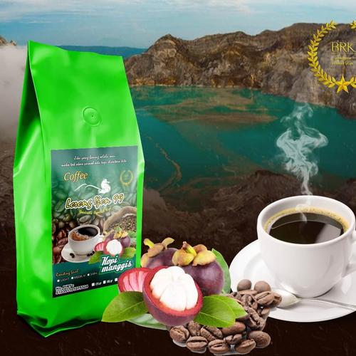Gambar kopi manggis dari Bondowoso republik kopii Kab. Bondowoso Tokopedia