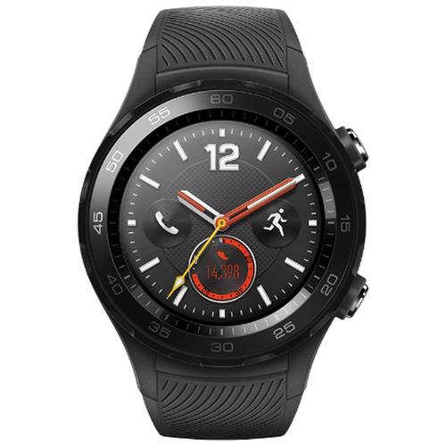 Jual Smart Watch Band / Watch Phone Original Huawei Watch 2 4G-LTE NFC -  Jakarta Barat - LAPAK-Qoe | Tokopedia