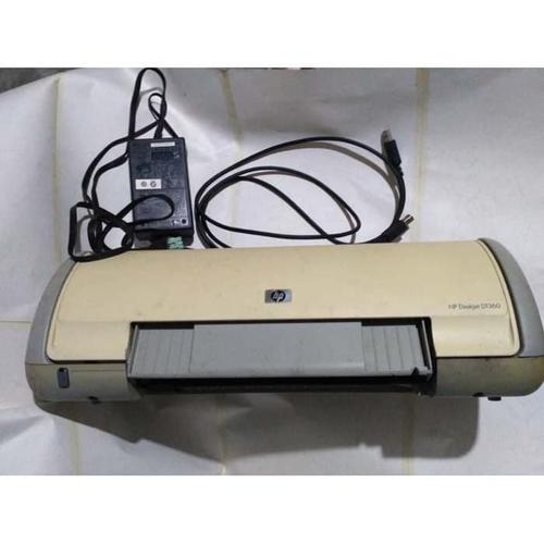 hp d1360