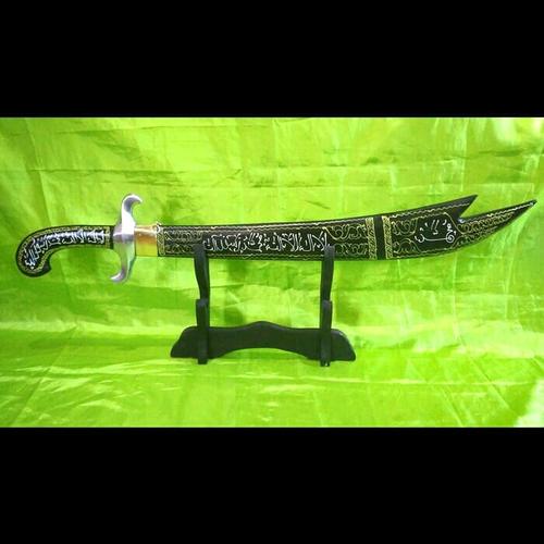 Jual Pedang Zulfikar Jumbo Jakarta Barat Warior One Tokopedia