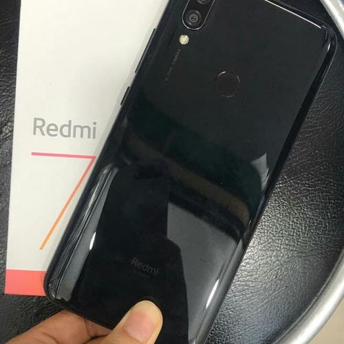 Jual xiaomi redmi 2/16gb resmi black Kota Administrasi Jakarta