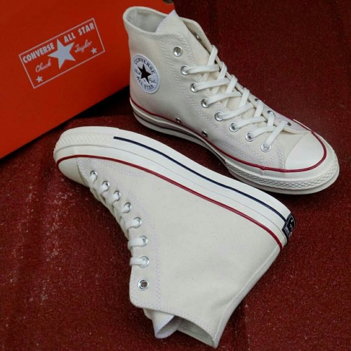 Converse 2025 70s putih