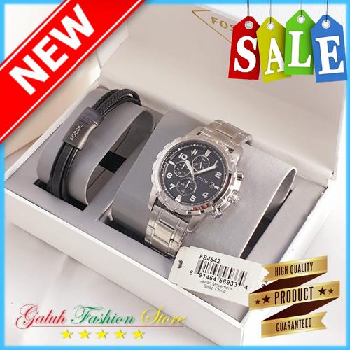 pria Fossil FS 4542 / FS4542 original 