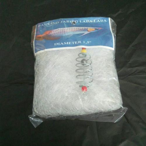 Foto Produk jaring pancing. dari Toko Desti Mulya