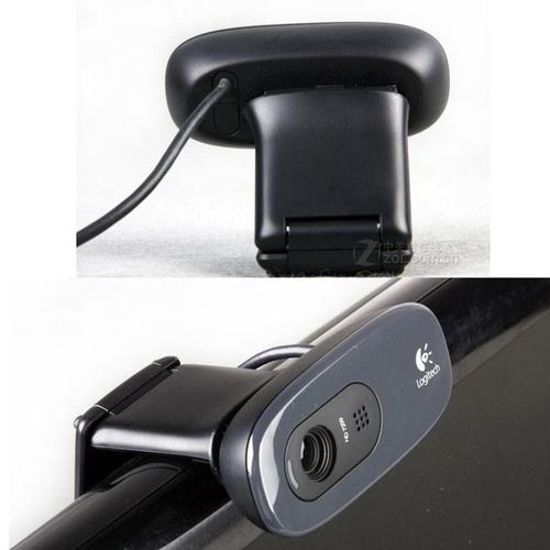 Foto Produk Webcam Logitech C270Hd dari Pakuan Strike
