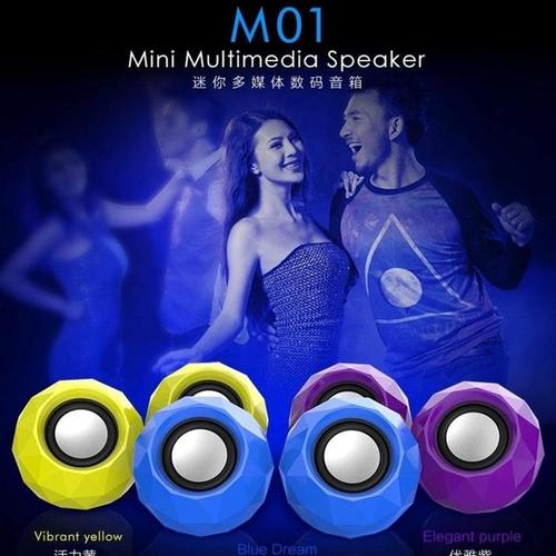 Foto Produk Popu Pine Mini Portable Speaker M01 - Speaker Mini Portable Popu Pine dari Pakuan Strike