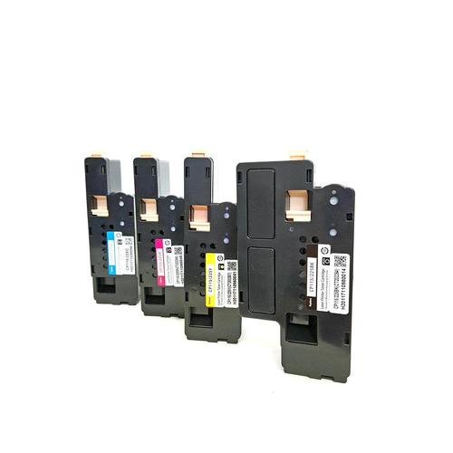 Foto Produk Paket Toner Xerox Cp115W. 225W Compatible dari Pakuan Strike