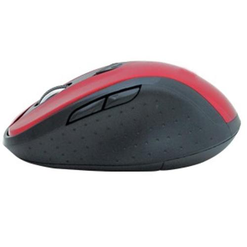 Foto Produk Vztec 2.4Ghz Wireless Optical Mouse dari Pakuan Strike