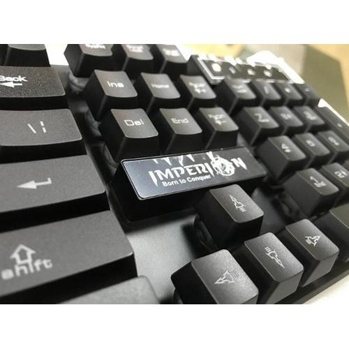 Foto Produk Imperion Warrior 10 Kg-W10C dari Pakuan Strike
