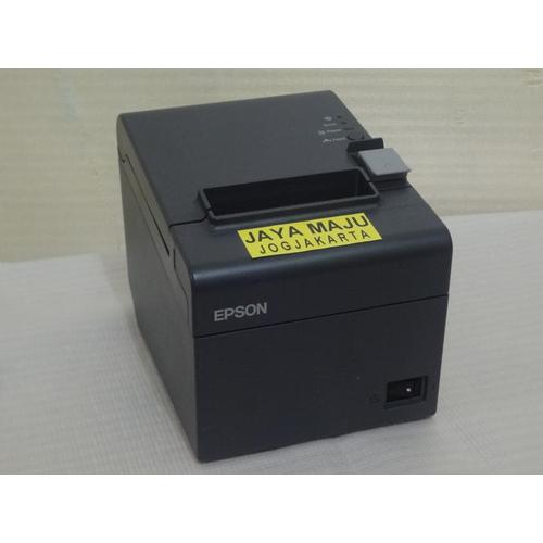 Foto Produk Printer Kasir Epson Tm-T82 Thermal Auto Cutter dari Pakuan Strike