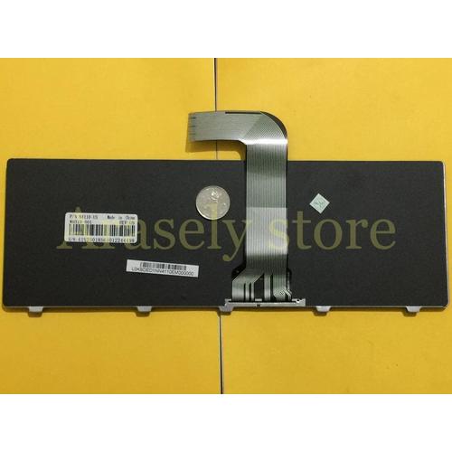 Foto Produk Keyboard Original Laptop Dell Inspiron 14R N4110 M4110 N4040 M4040 dari Pakuan Strike