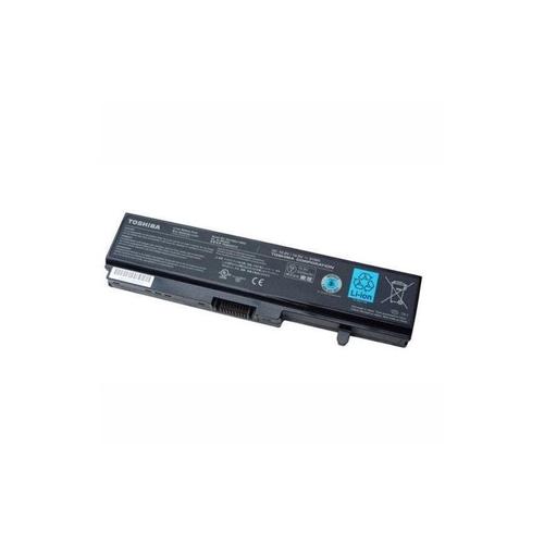 Foto Produk Original**Baterai Laptop Toshiba Portege T110 T111 T112 T115 T130 dari Pakuan Strike