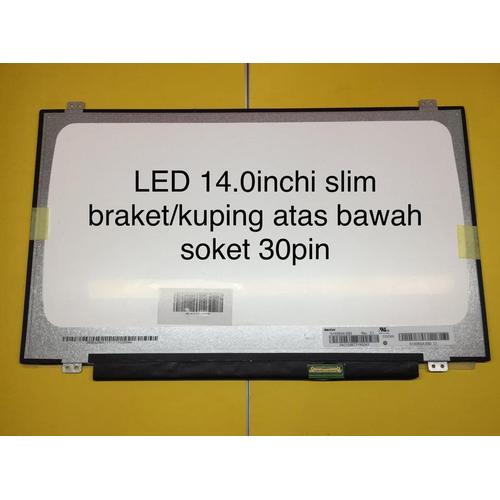 Foto Produk Layar Lcd Led Acer Travelmate Tmp245-M Tmp245-Mp Series 1403Lsud dari Pakuan Strike
