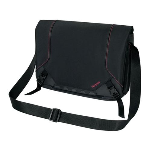 Foto Produk Targus Drifter Messenger For Macbook Tsm67501Ap - Tas Untuk Macbook dari Pakuan Strike