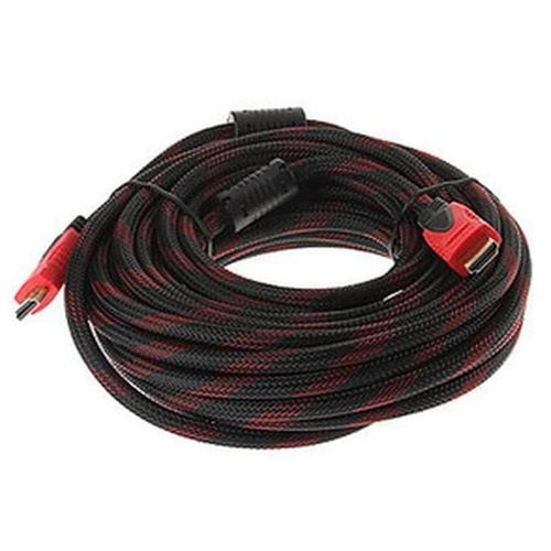 Foto Produk Kabel Hdmi 15 Meter Gold Plated dari Pakuan Strike