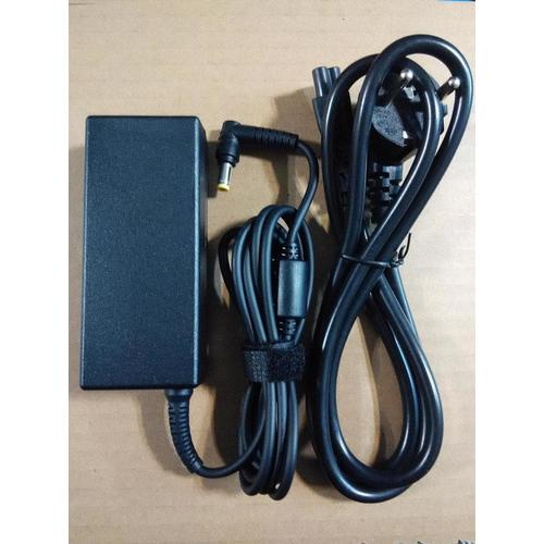 Foto Produk Original Carger Laptop Acer Aspire E1-470 E5-471 E5-411G E5-411 Carjer dari Pakuan Strike